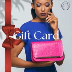 The O'Eclat Gift Voucher: