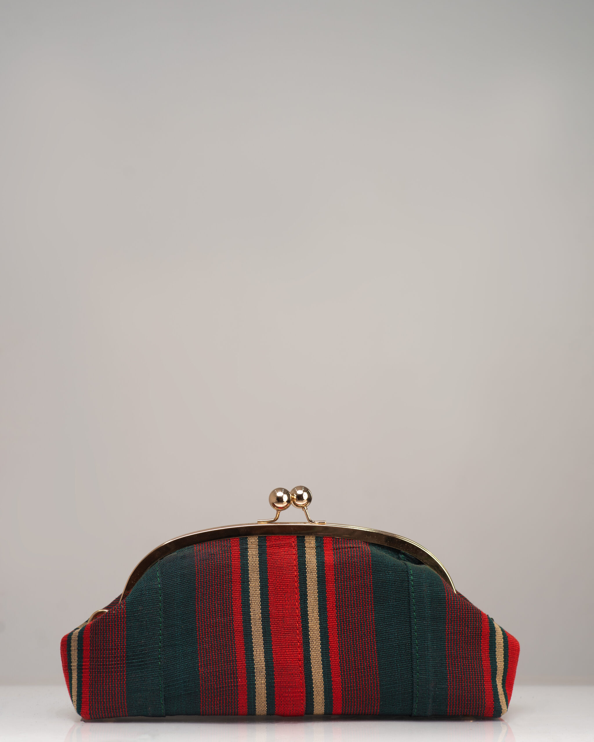 DD14 Mini Aso Oke Clutch DD14 Mini Aso Oke Clutch