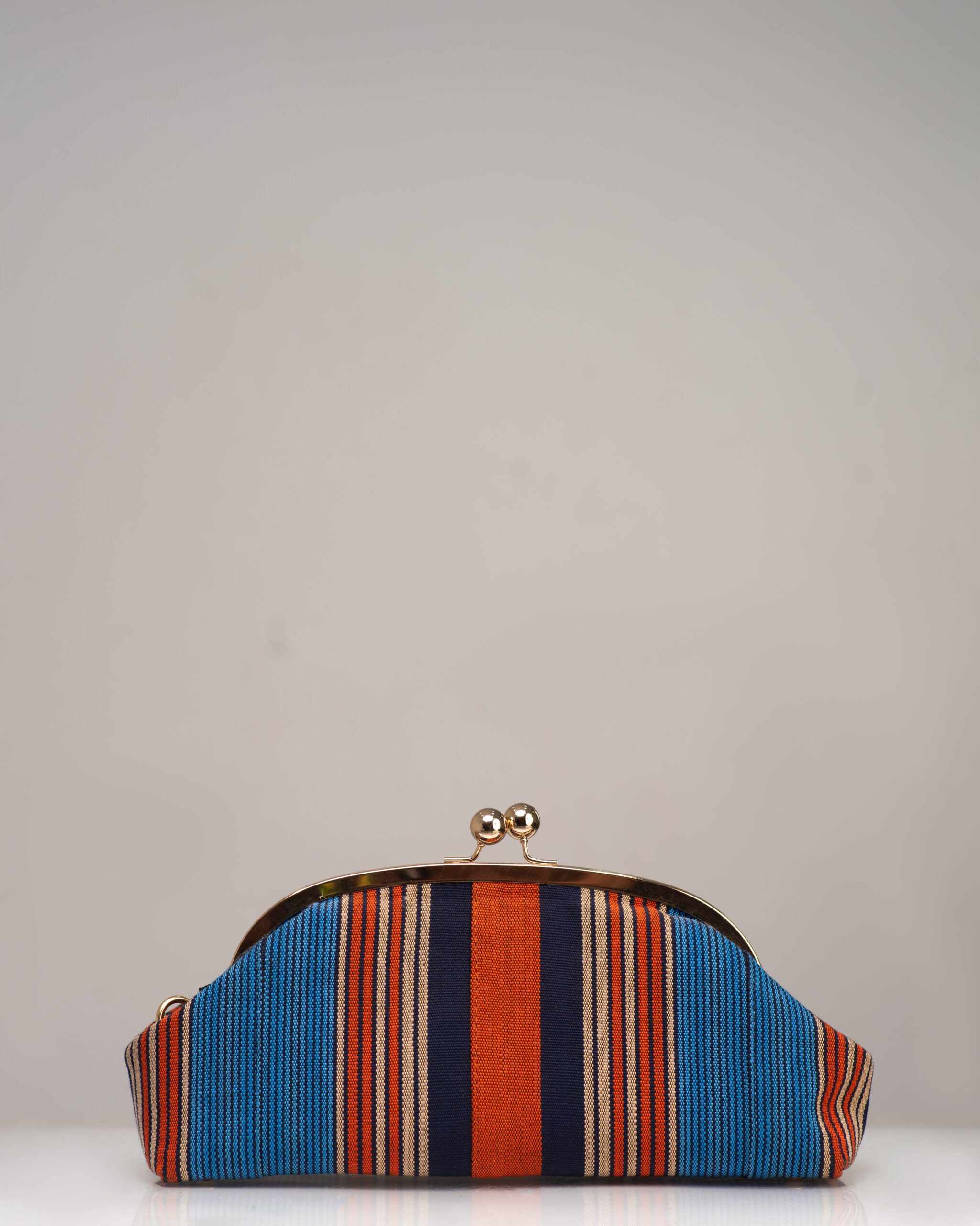 DD14 Mini Aso Oke Clutch DD14 Mini Aso Oke Clutch