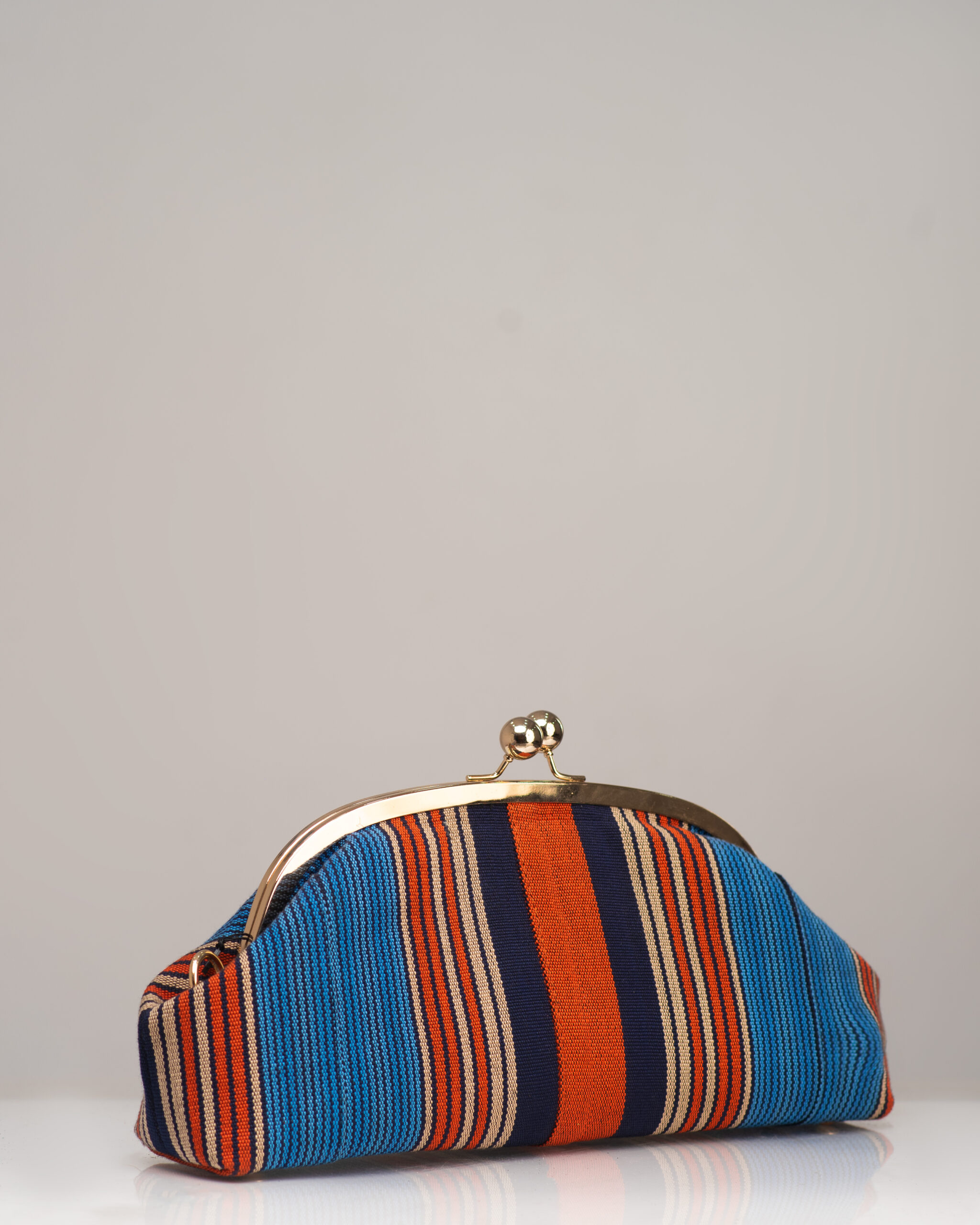 DD14 Mini Aso Oke Clutch – DD14 Mini Aso Oke Clutch –