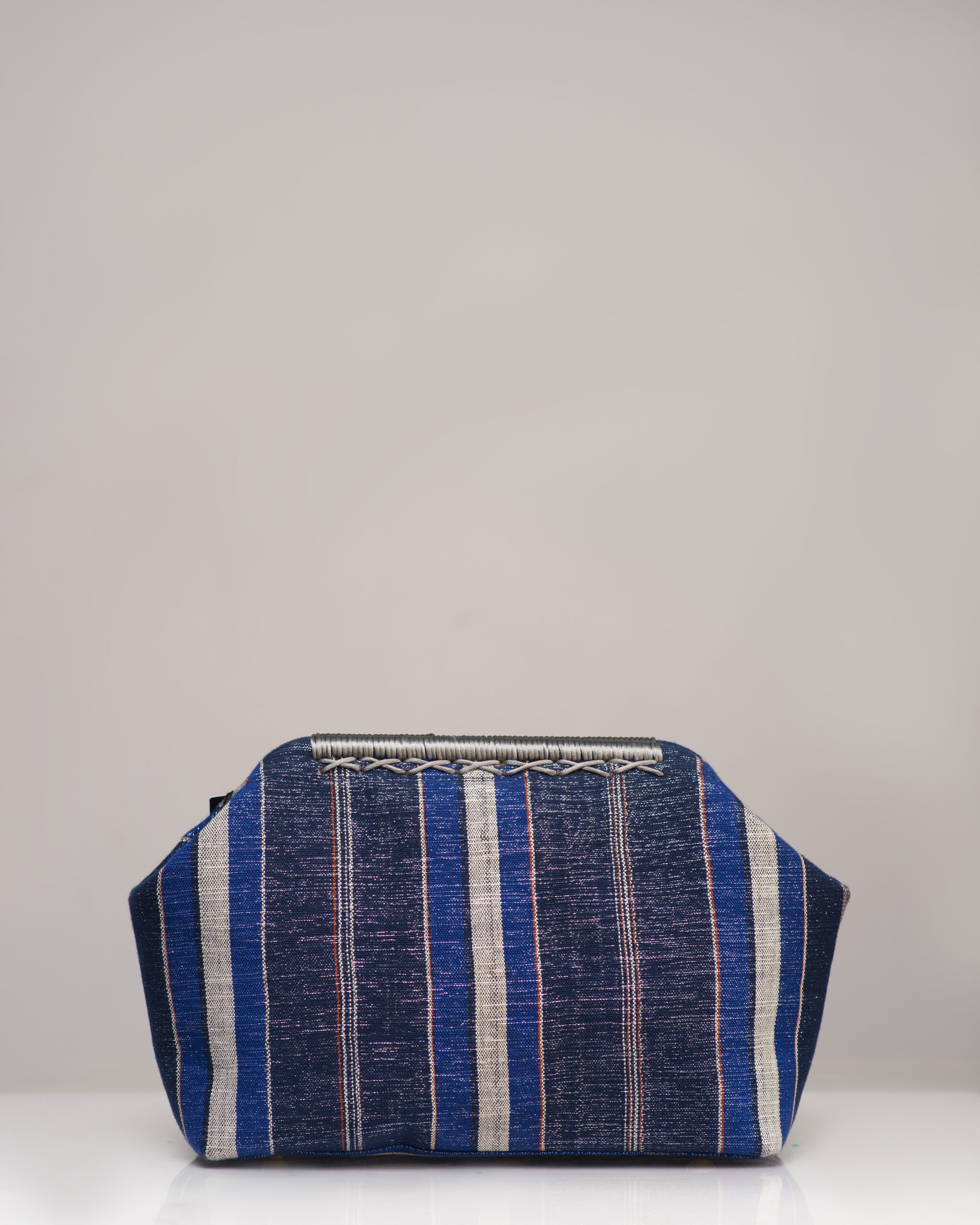DSC_4800 Lima Midi Clutch – Indigo