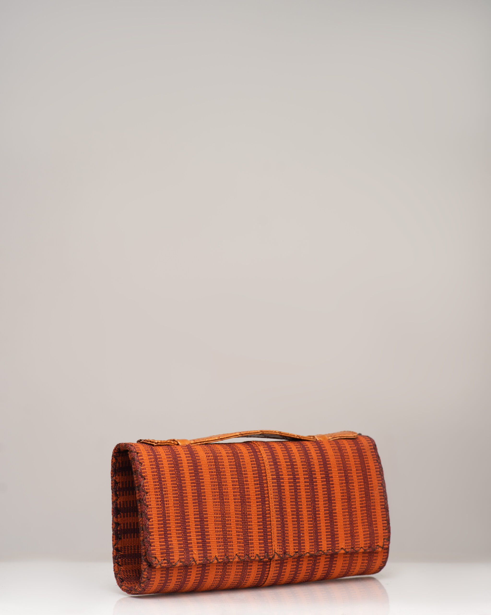 Maya Leather Clutch Maya Leather Clutch