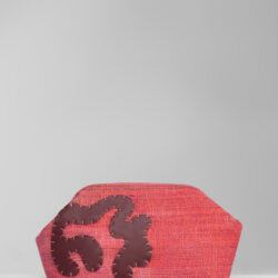 Lima Mini Clutch Bag – Pink