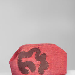 Lima Mini Clutch Bag – Pink