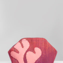 Lima Micro Clutch Bag – Pink
