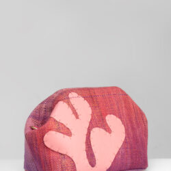 Lima Micro Clutch Bag – Pink