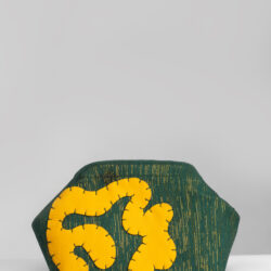 Lima Micro Clutch Bag – Green