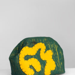 Lima Micro Clutch Bag – Green