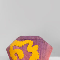 Lima Micro Clutch Bag - Pink Ombre