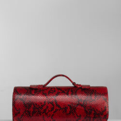 Julia Fold Classic Bag