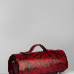 Julia Fold Classic Bag