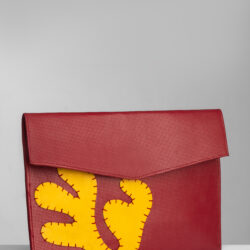 Emma Envelope Clutch