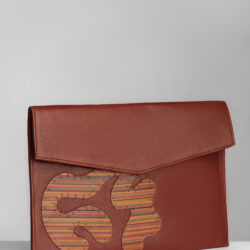 Emma Envelope Clutch