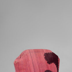 Lima Mini Clutch Bag – Pink Saki