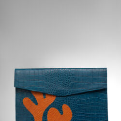 Emma Envelope Clutch – Large