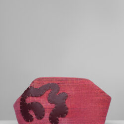 Lima Mini Clutch Bag – Pink Sarki