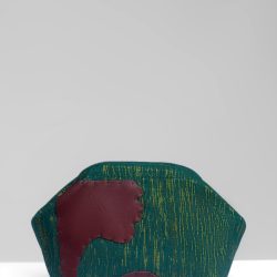 Lima Mini Clutch Bag – Emerald Green