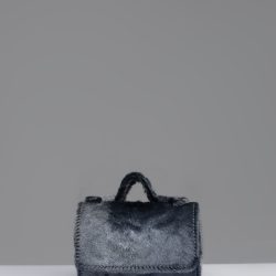Julia Fold Micro Bag —