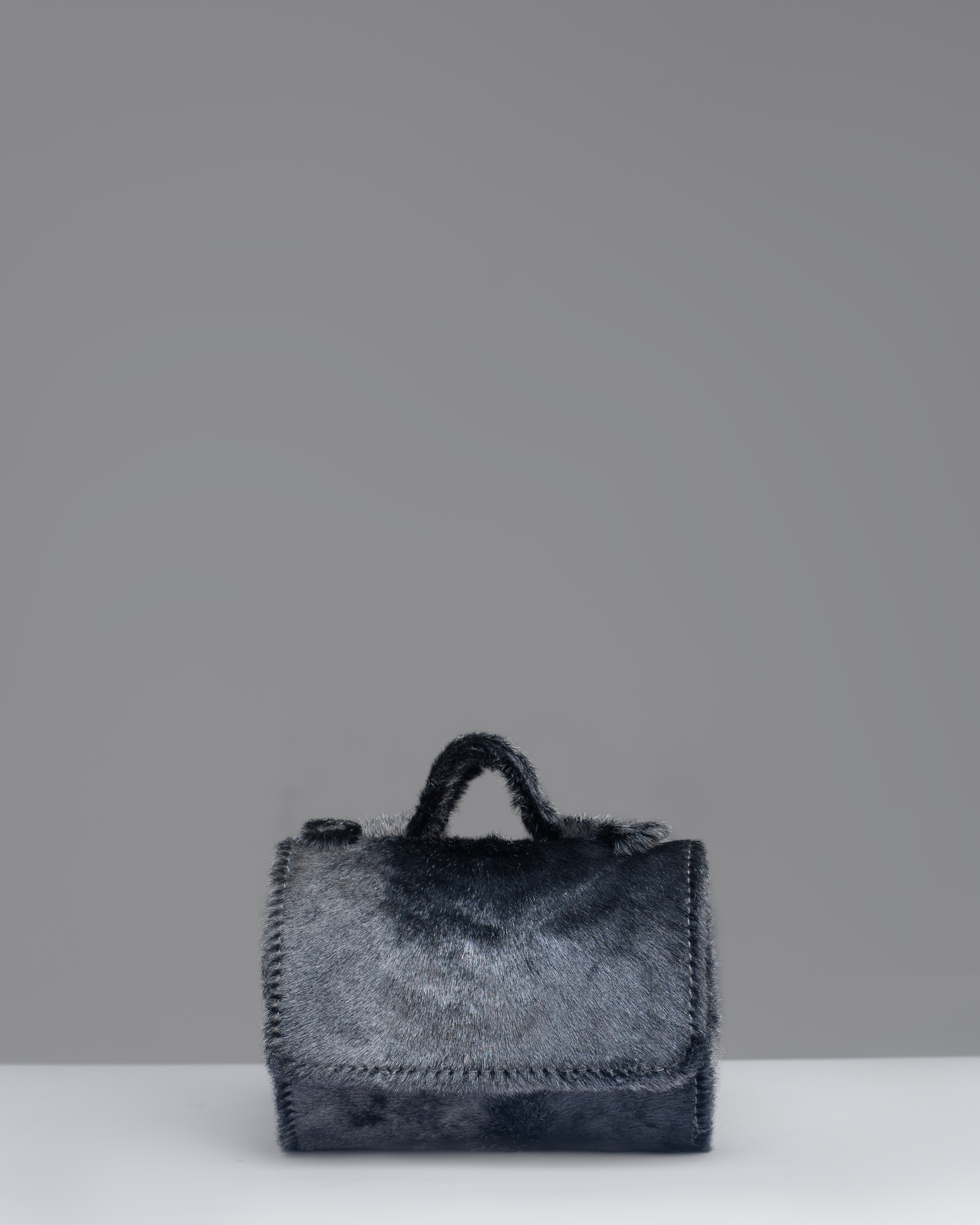 Julia Fold Micro Bag — Julia Fold Micro Bag —
