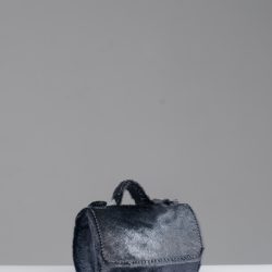 Julia Fold Micro Bag —