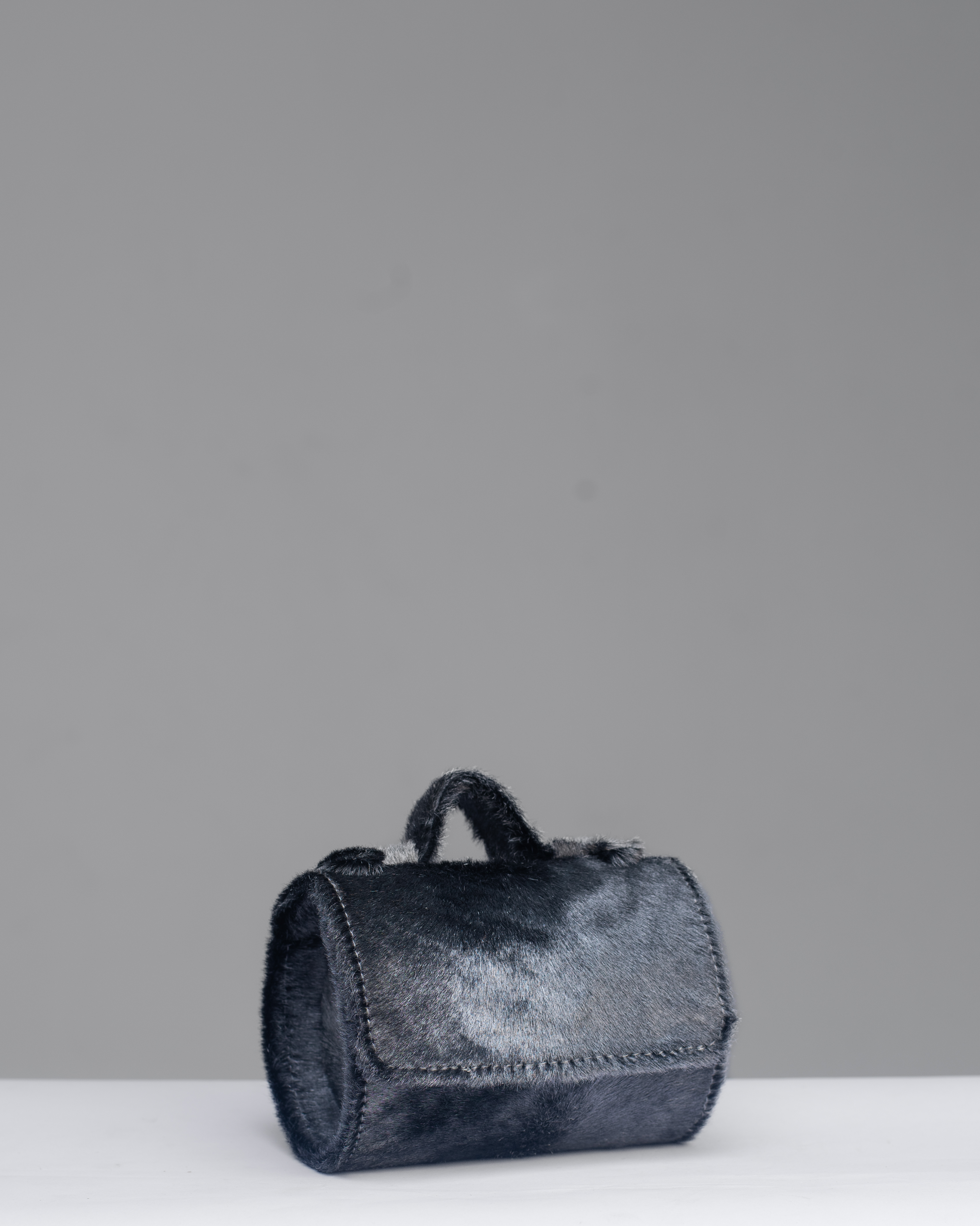 Julia Fold Micro Bag — Julia Fold Micro Bag —