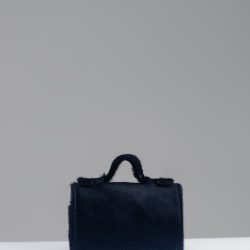 Julia Fold Micro Bag